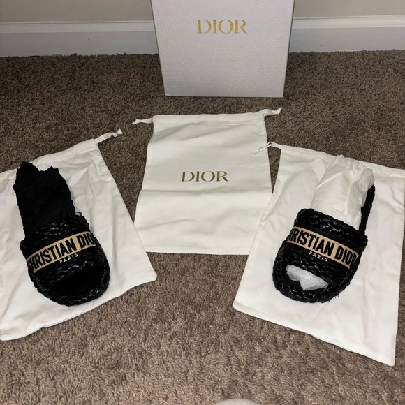 Dior Sandals - Picture 3 of 10